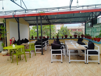 Cafe De Tukche Thakali (Lazimpat) - Best Authentic Thakali Restaurant in Town image 3