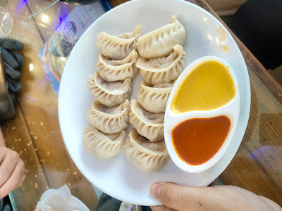 Burger house and crunchy fried chicken mahalaxmisthan image 5