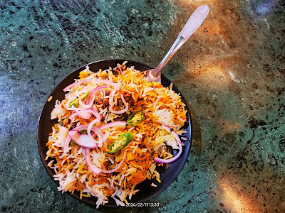Nepalgunj Biryani image 2