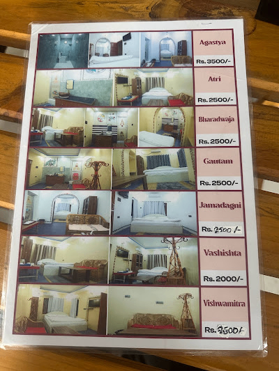 Mithila Thali by Chef Santosh Shah_menu_11