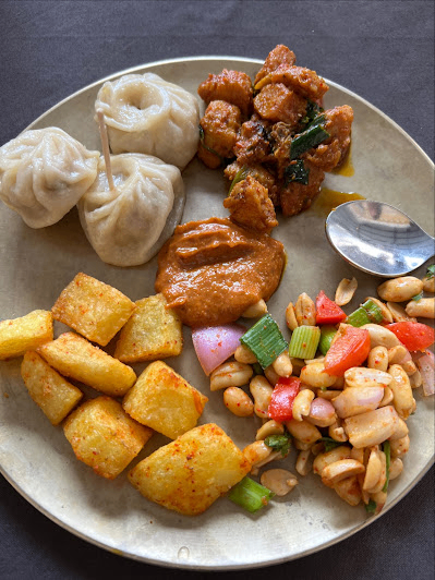 Nepali Chulo Authentic Restaurant image 5