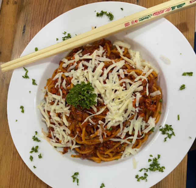 3D Art Restaurant  image 4