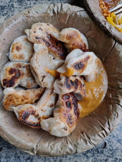 Michael Grills image 5