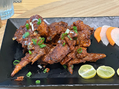 Bhojan Unlimited- The House of Maharaja Thali, Jawalakhel, Lalitpur image 4