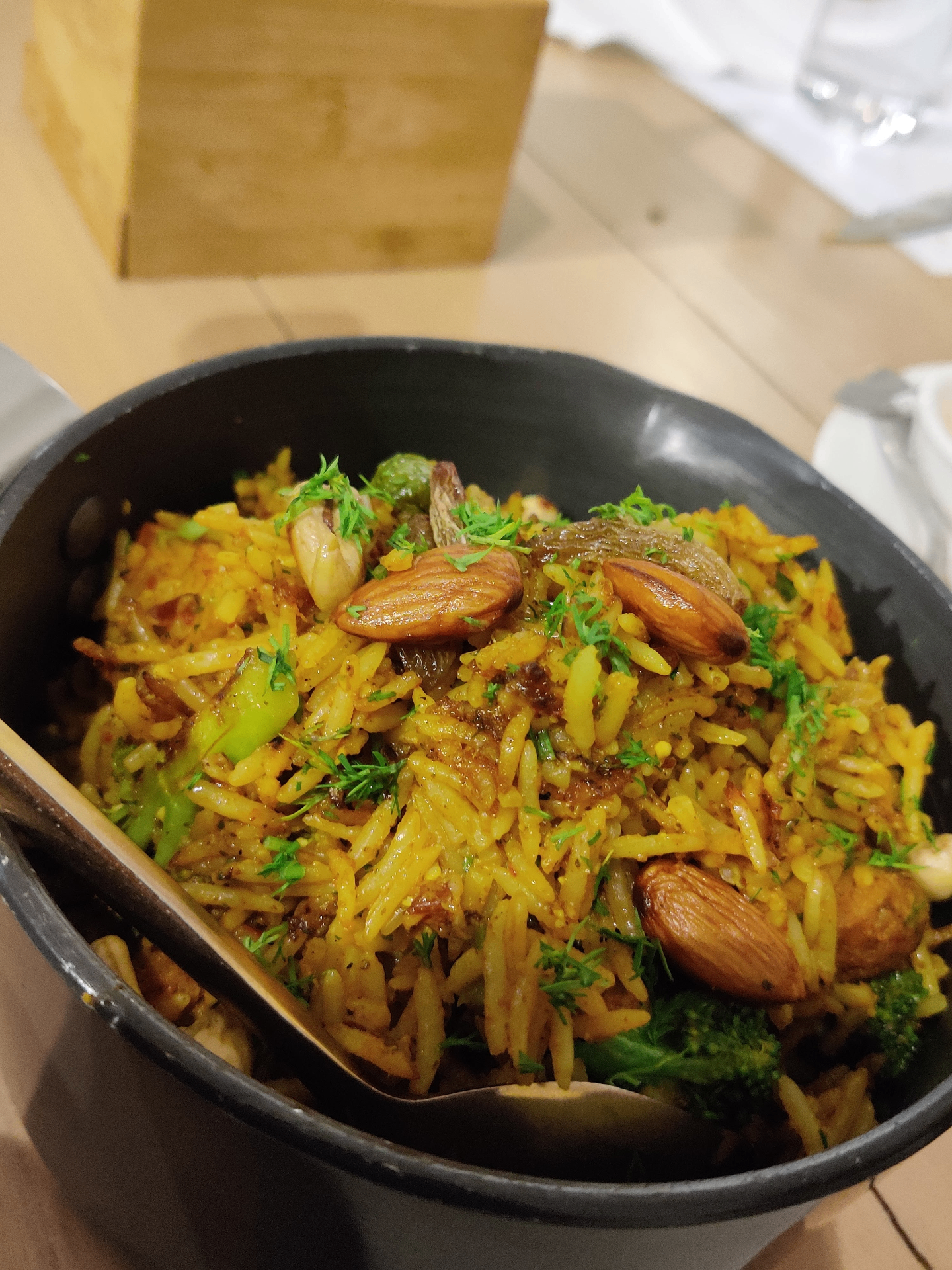 ALEV KEBAB SULTANATE | Halal Restaurant image 5