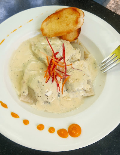 The Yard Restro image 4