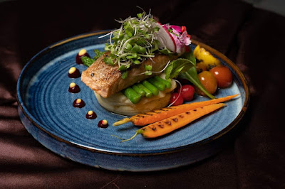 T.A.G Restaurant and Bar image 5