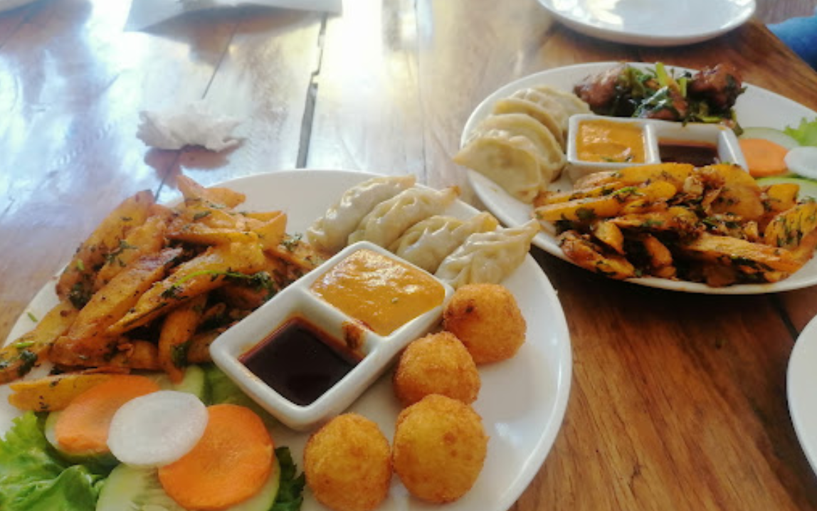 Himalayan Bio Kitchen image 4