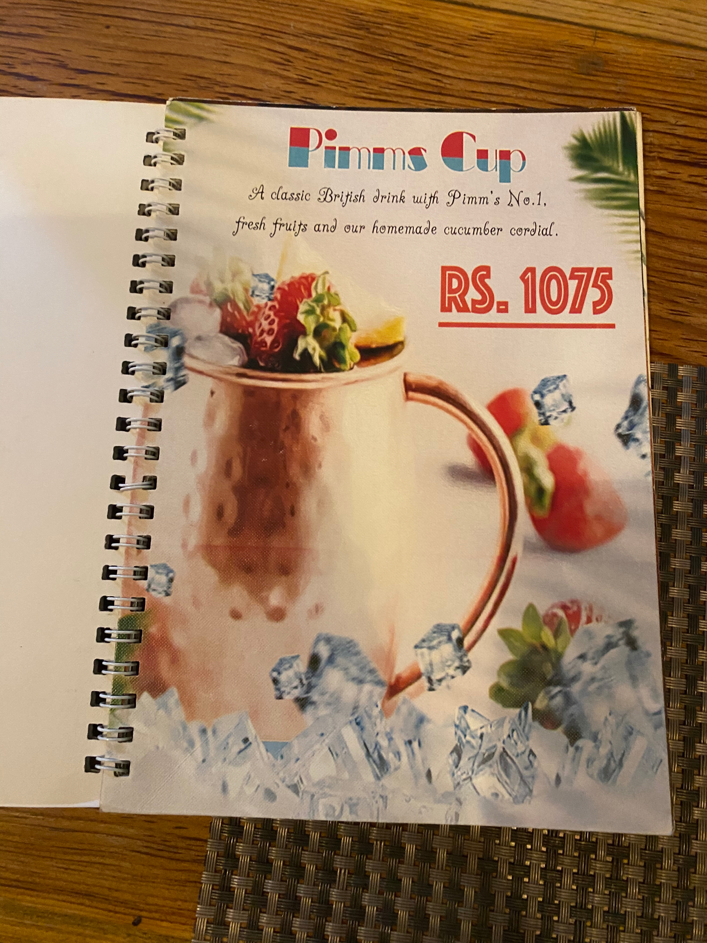 Taverna Restaurant & Pool Bar_menu_6