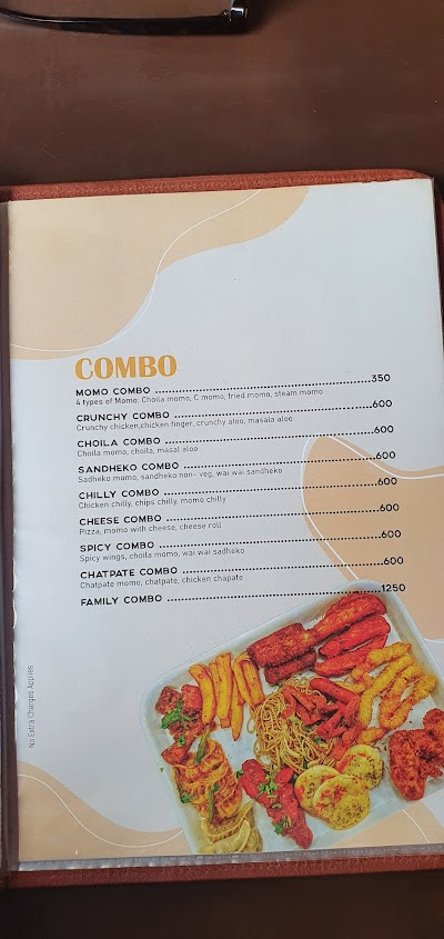 Crunchy Corner Mid Baneshwor_menu_11