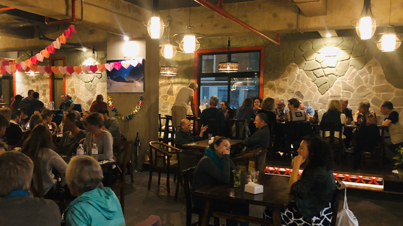 MarcoPolo Restaurant image 2