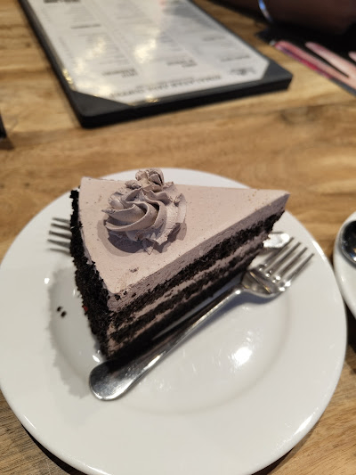 Bikers Cafe (Himalayan Java )- Naxal image 5