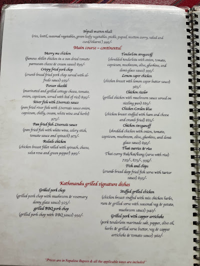 Kathmandu Grill Restaurant_menu_5