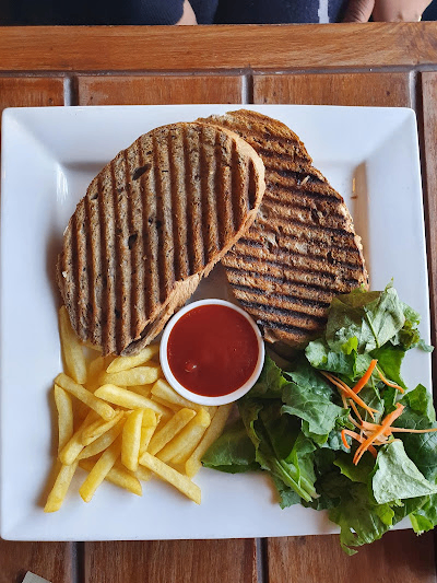 Himalayan Java - Jhamsikhel image 3