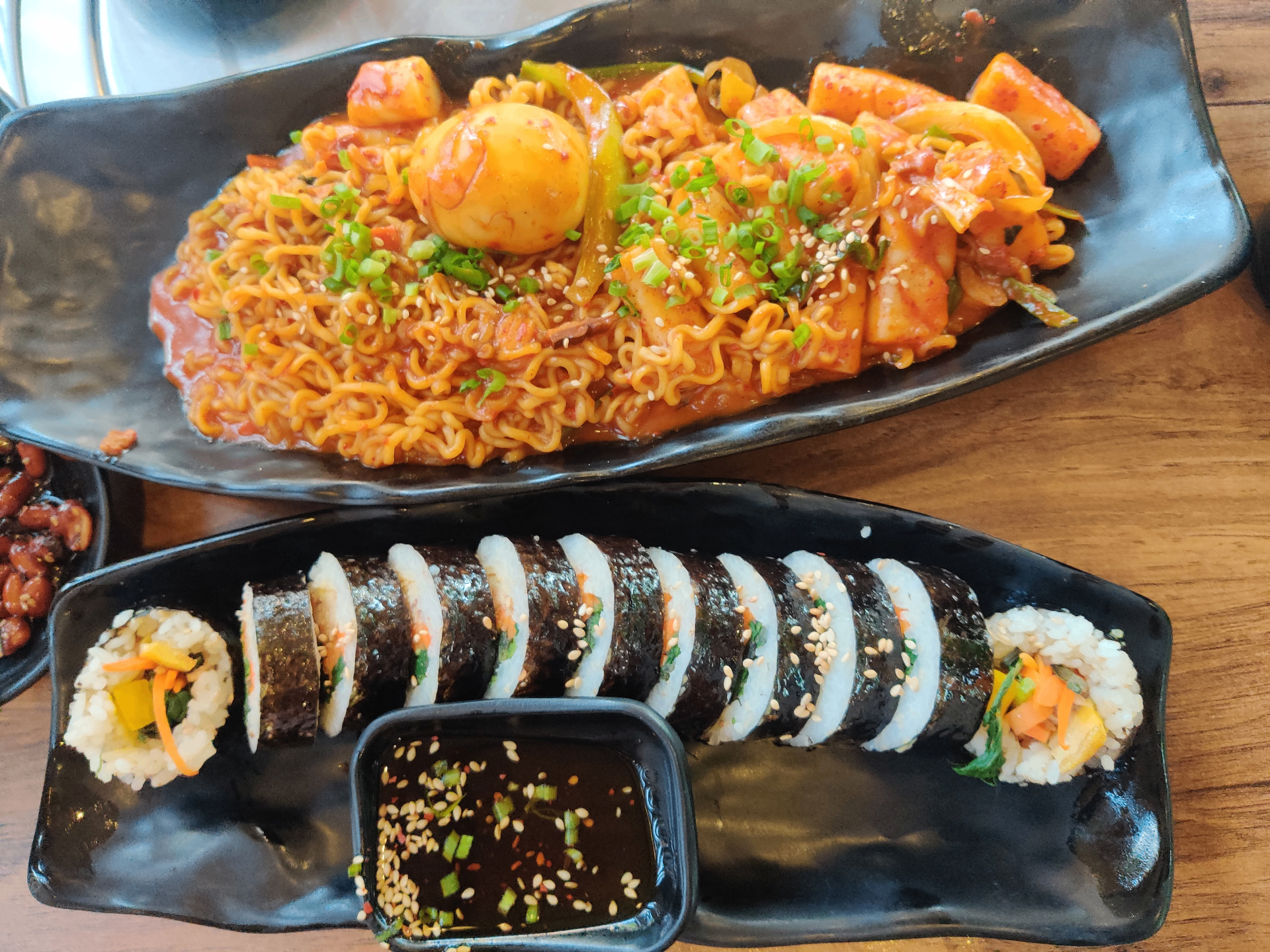 Hankook Sarang image 3