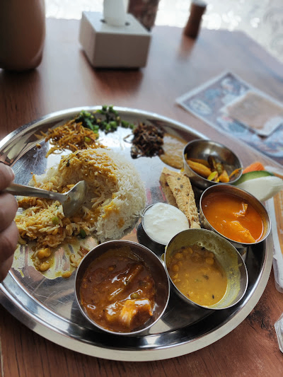 Tama Restaurant & Bar image 5