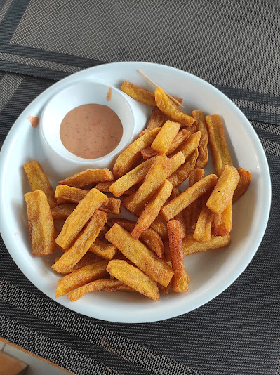 King Cafe & Banquet image 4