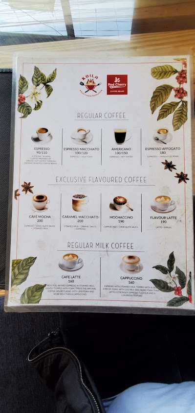 Koila Multi Cuisine Restaurant_menu_15