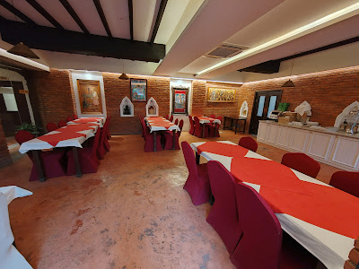 THAMEL HOUSE RESTAURANT image 3