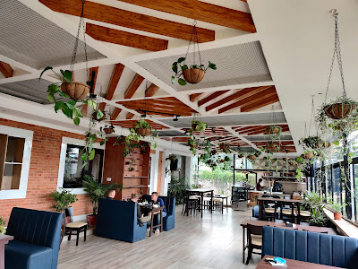 Urban Press / Spice image 1