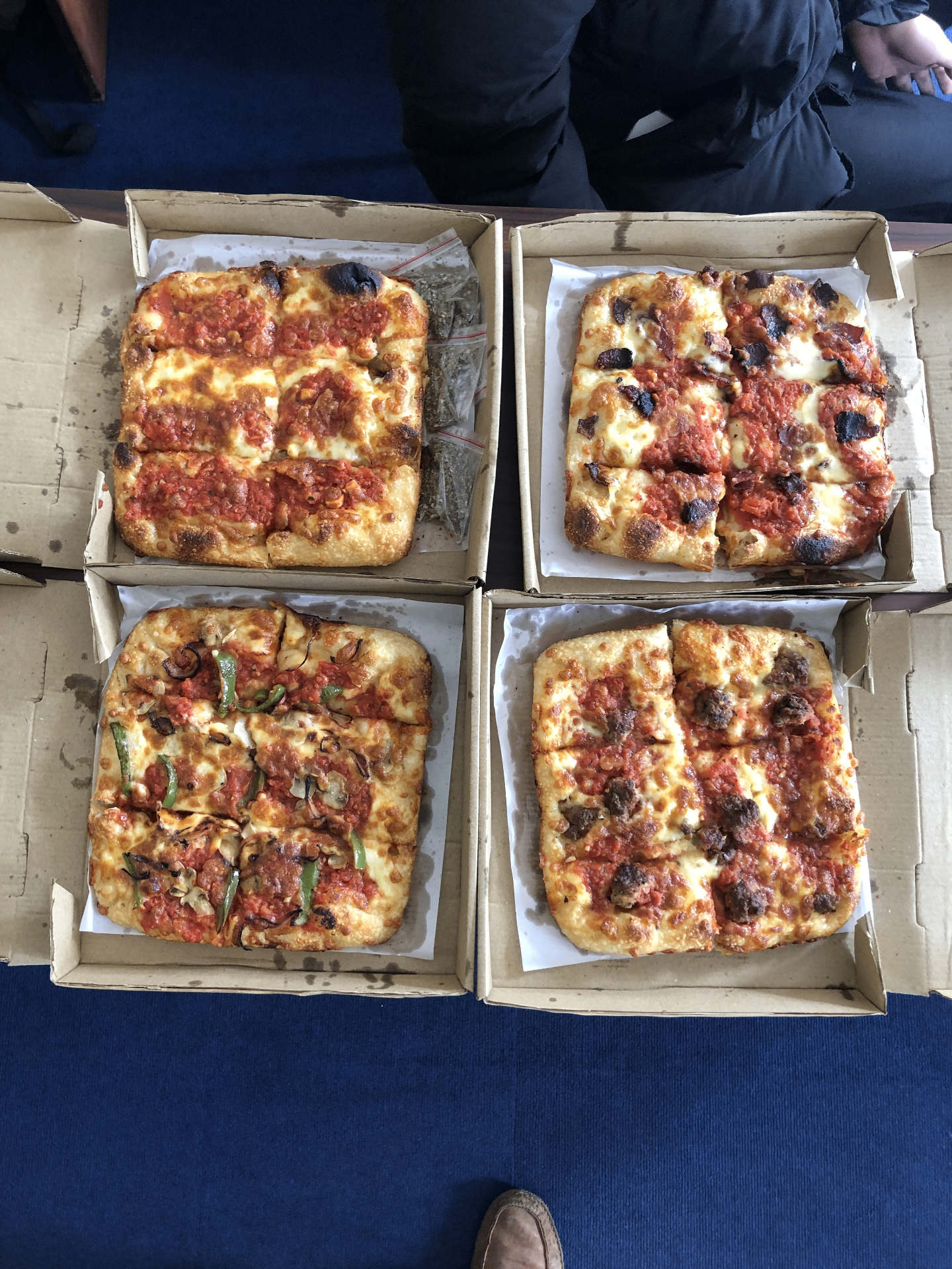 4Corners Pizza image 5