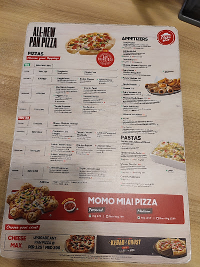 Pizza Hut_menu_2