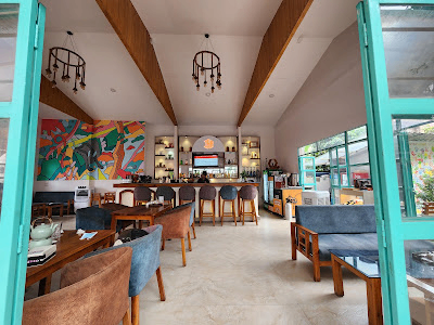 JAR - Just Another Restaurant image 1