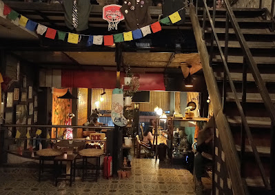 Urban Roof Cafe image 1