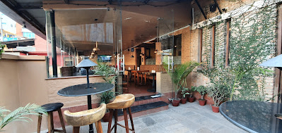 Bajeko Sekuwa - Anamnagar image 1