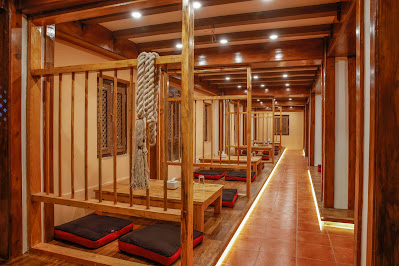 Ravi Dai Newa Chhen (Dattatraya Khaja Ghar / दत्तात्रय खाजा घर) image 1