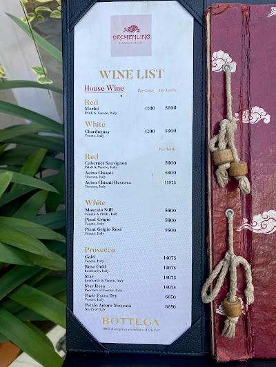 Dechenling Garden Restaurant_menu_4