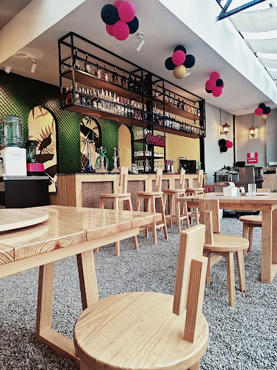 Bhojan Unlimited- The House of Maharaja Thali, Jawalakhel, Lalitpur image 1