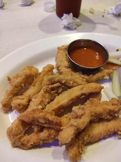 The Burger House And Crunchy Fried Chicken - Banasthali image 2