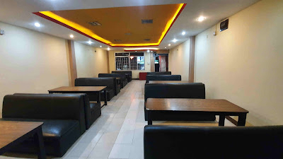 Bagh Bhairab Burger House image 2