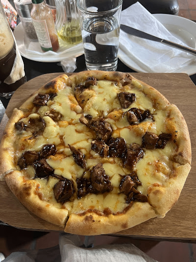 Dhokaima Cafe image 5