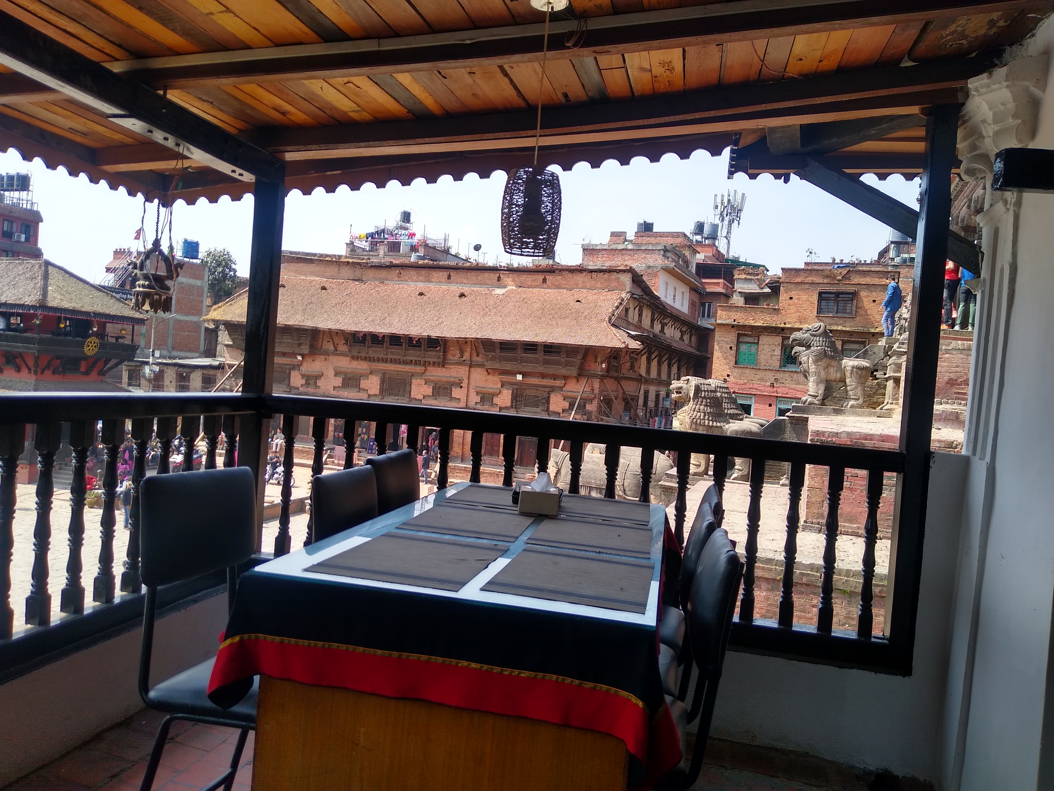 Namaste Restaurant image 2