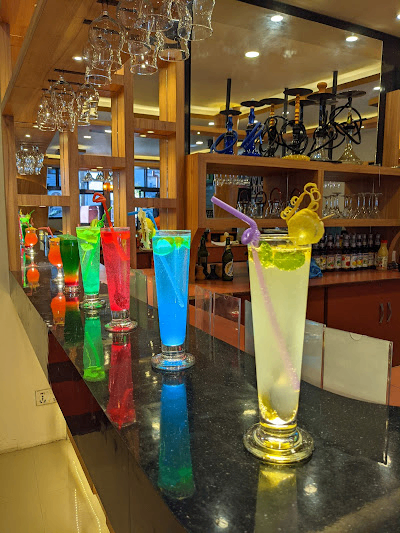 Crunchy Corner Mid Baneshwor image 4