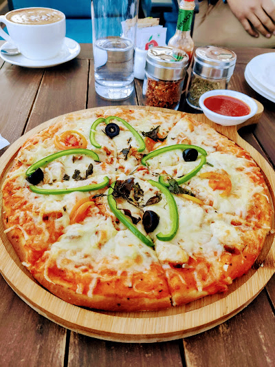 Sky park restaurant and cafe image 4