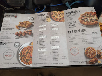 Pizza Hut Thimi_menu_4