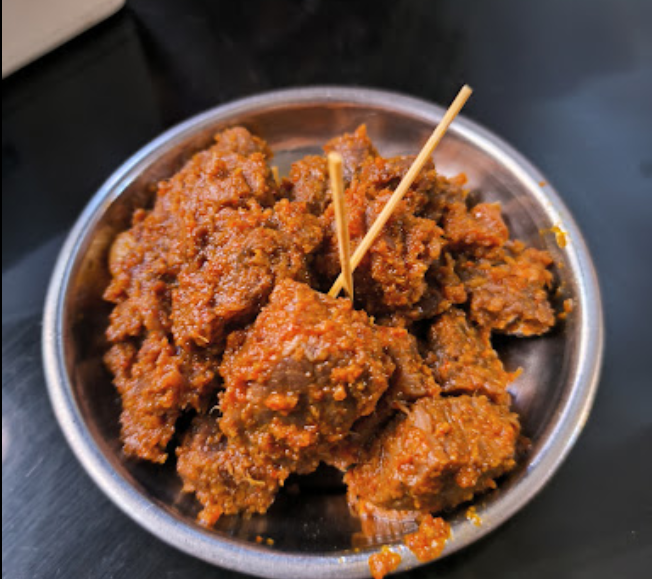 Narayan Dai ko Masangalli ko MoMo image 4