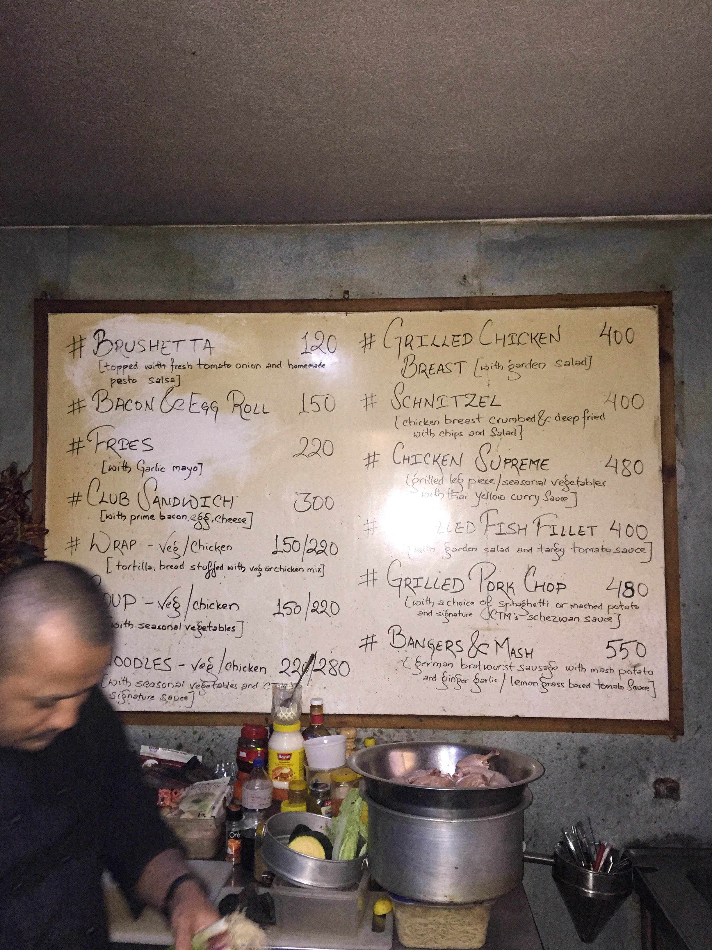 Coffee Tea & Me_menu_5