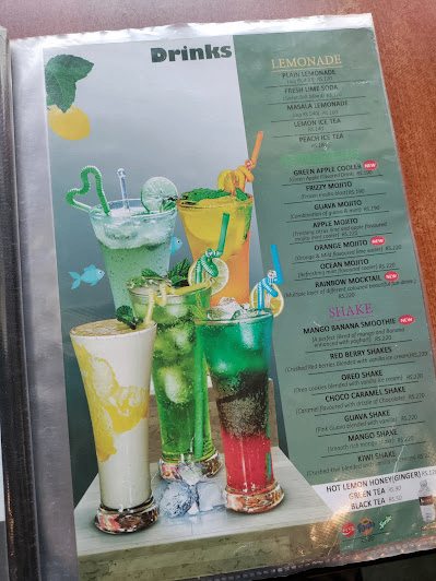 Pizza World Kumaripati_menu_6