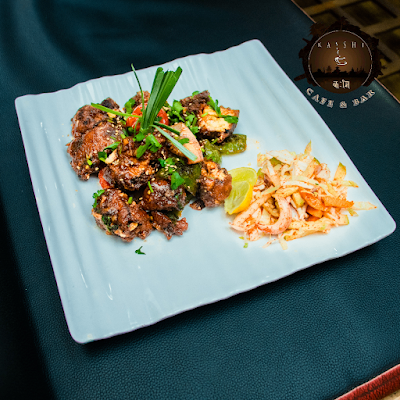 Ka:shi Cafe, Lounge & Bar Kirtipur image 3