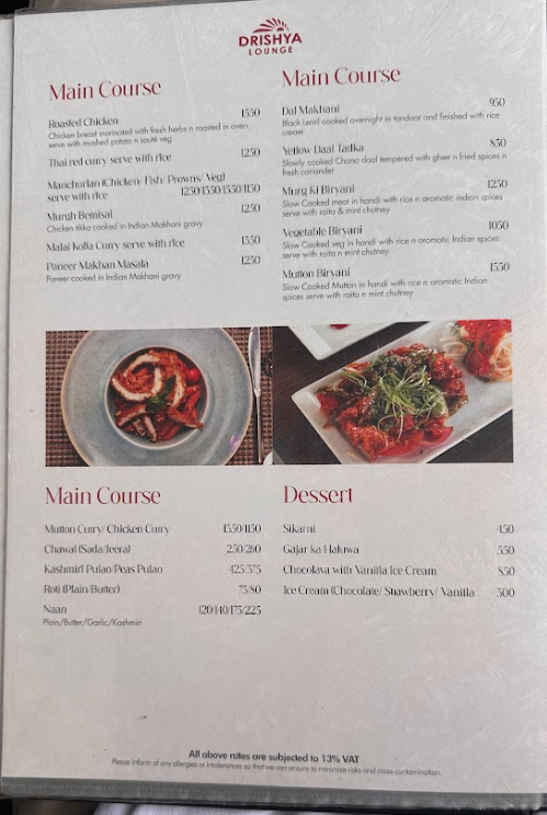 Drishya Lounge - Best Lounge in New Baneshwor_menu_4