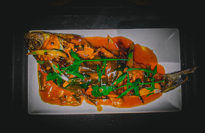 The Burger House & Crunchy Fried Chicken Samakhusi image 5