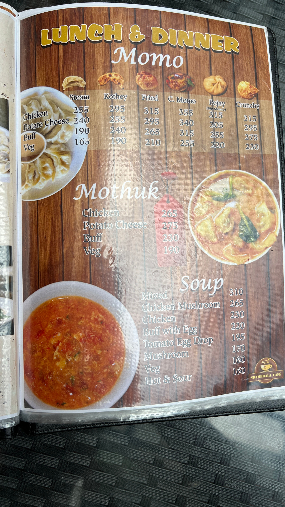 Shambhala Café_menu_8