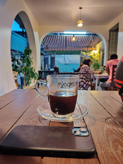 Coffee Circle image 4