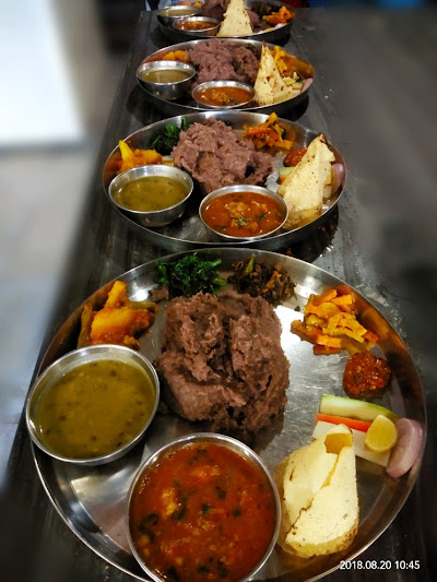 Magar House Bhancha Ghar image 3