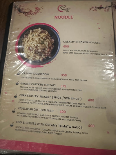 Sushi Time - Old Baneshwor_menu_1