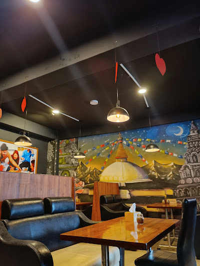 Pizza Planet Kumaripati image 1